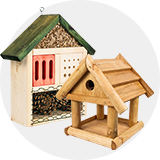 Haus und Garten