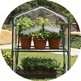 Haus und Garten