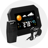 Wetterstationen