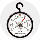 Thermometer