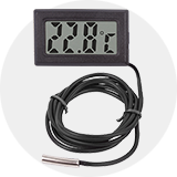 Thermometer